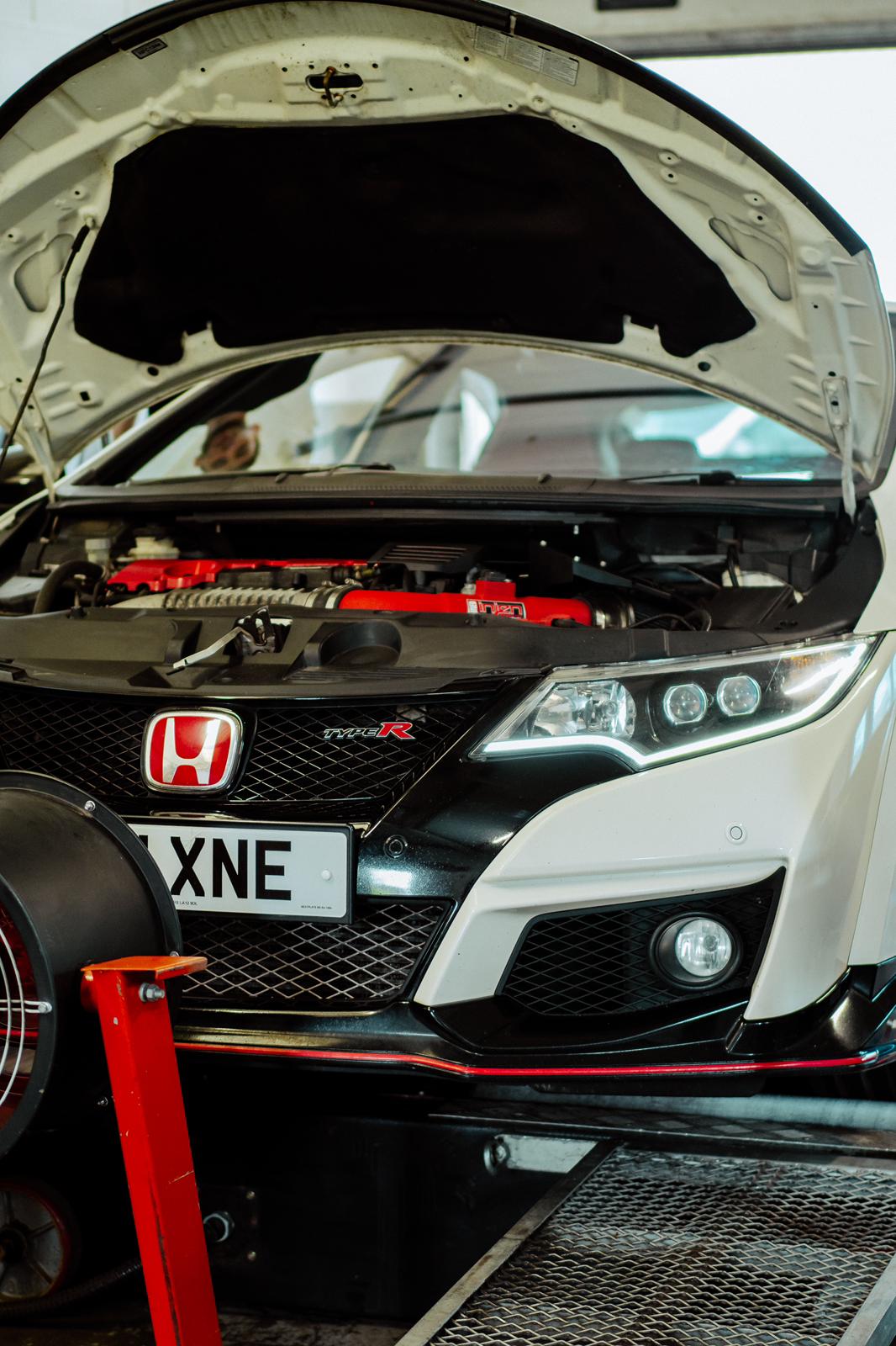 The uk's #1 vehicle TUNING SPECIALIST - Caine Performance